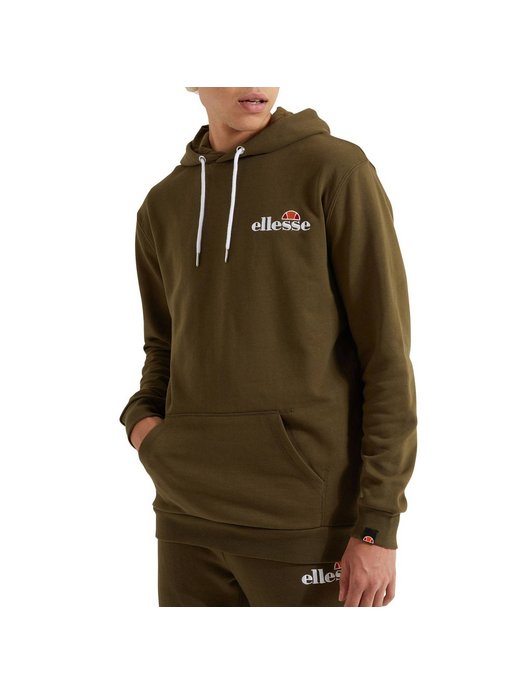 Herren Kapuzenpullover