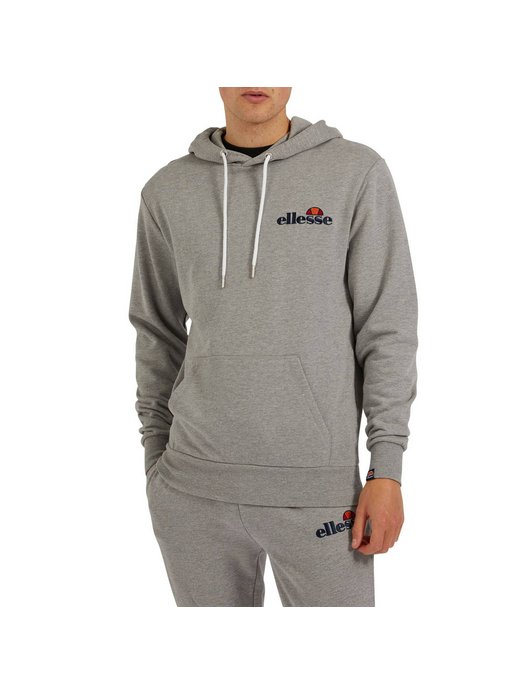 Herren Kapuzenpullover