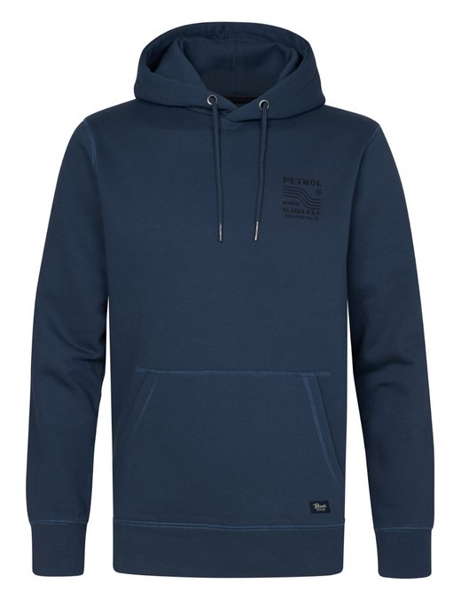 Herren Kapuzenpullover