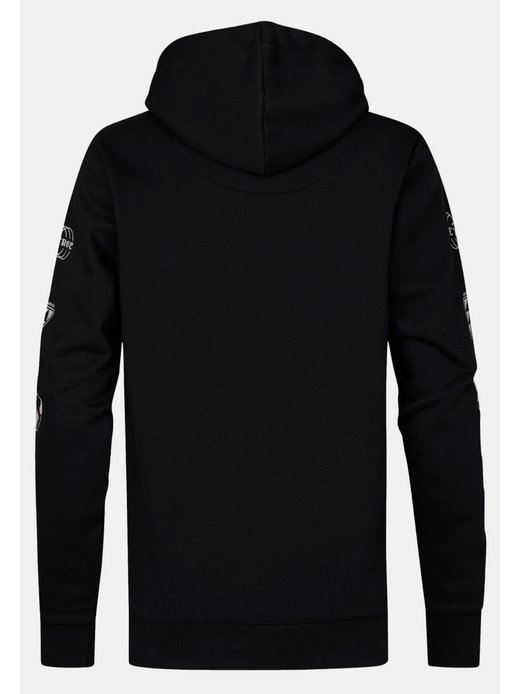 Herren Kapuzenpullover