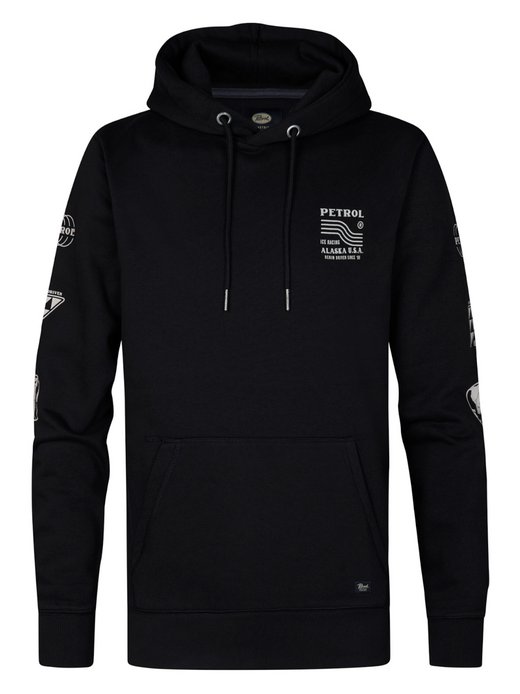 Herren Kapuzenpullover