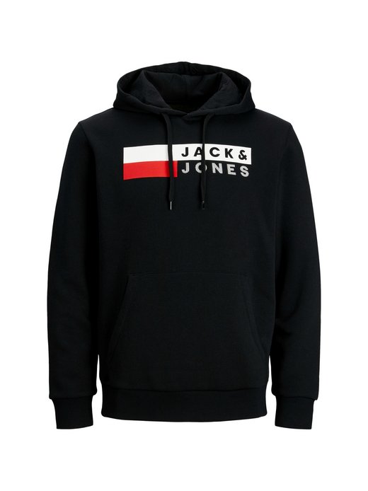 Herren Kapuzenpullover