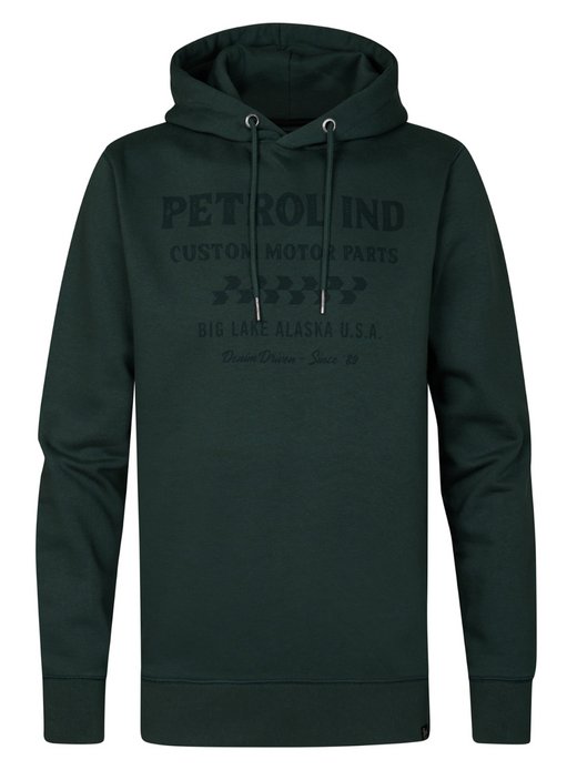 Herren Kapuzenpullover