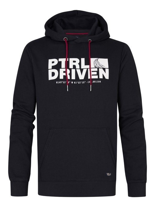 Herren Kapuzenpullover