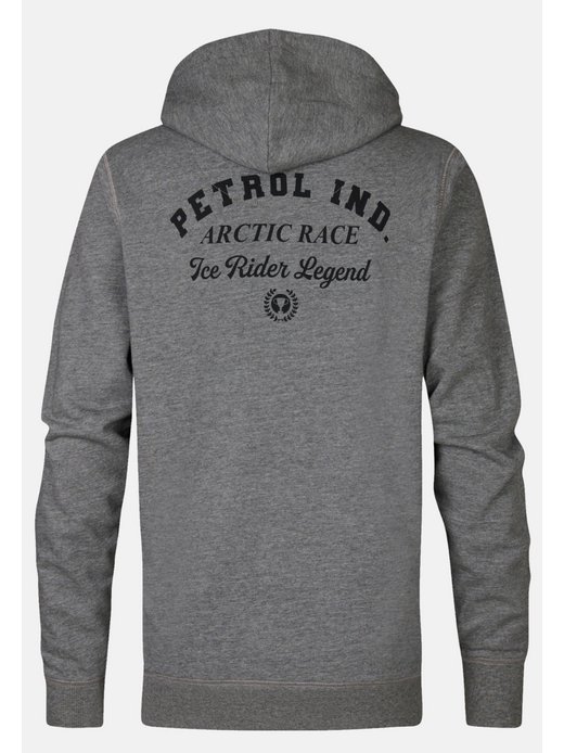 Herren Kapuzenpullover