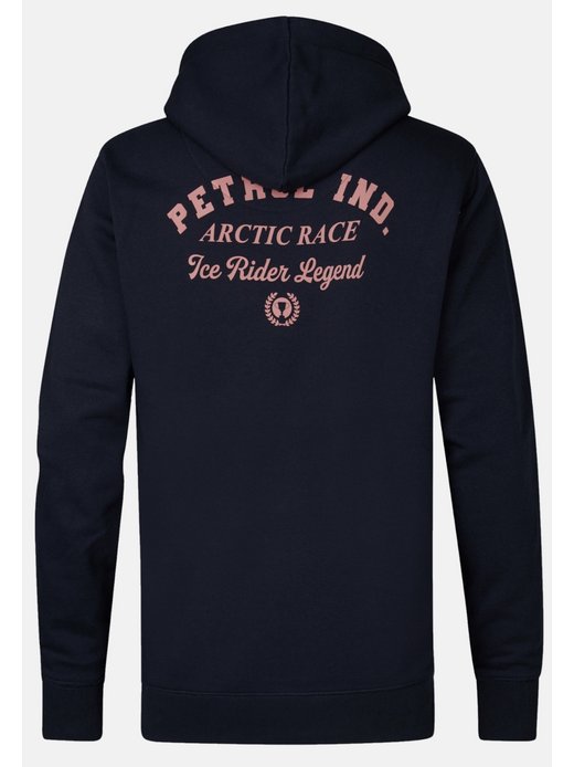 Herren Kapuzenpullover