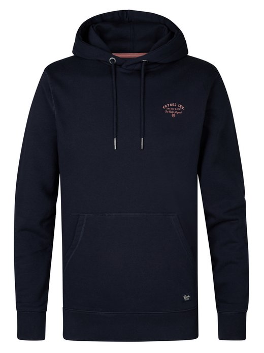 Herren Kapuzenpullover