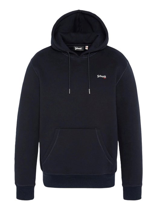 Herren Kapuzenpullover
