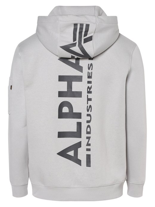 Herren Kapuzenpullover