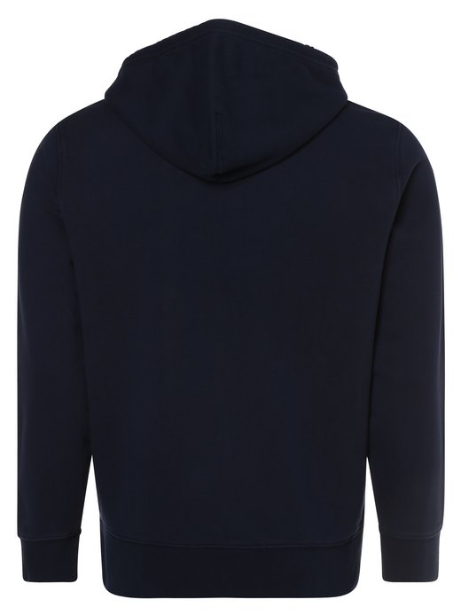 Herren Kapuzenpullover