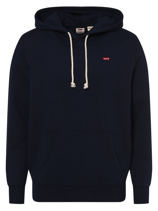 Herren Kapuzenpullover
