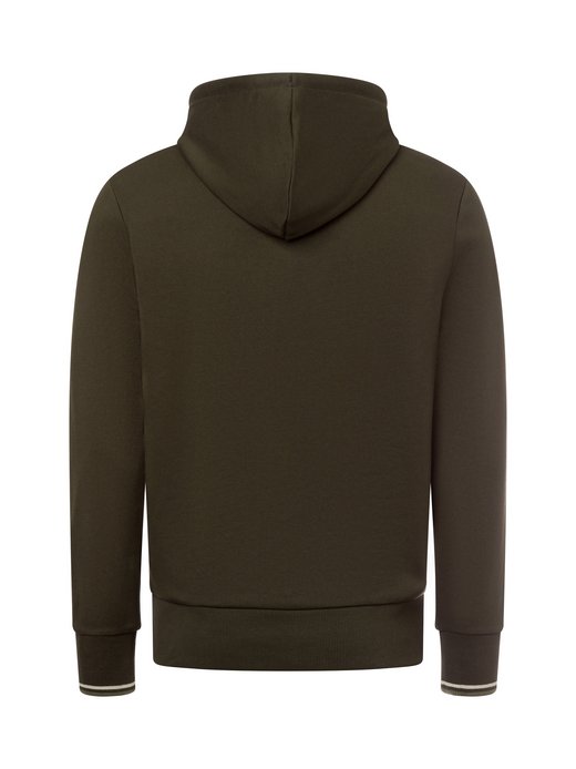 Herren Kapuzenpullover