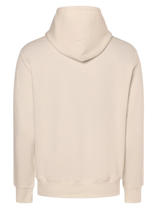 Herren Kapuzenpullover