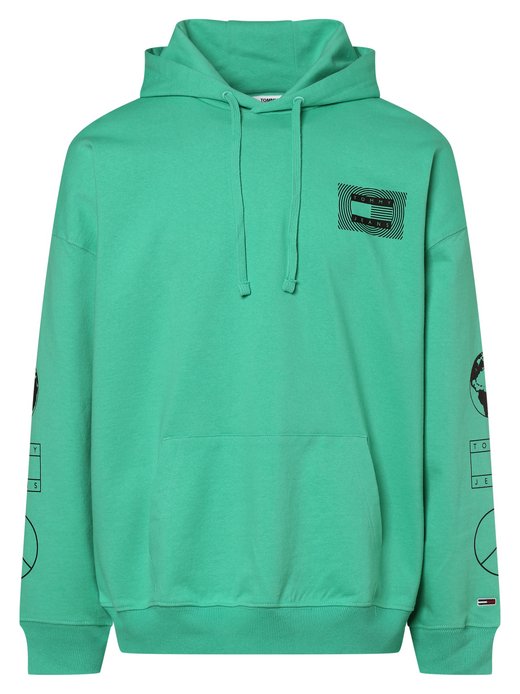 Herren Kapuzenpullover