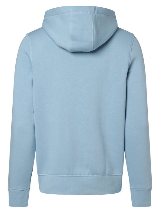 Herren Kapuzenpullover