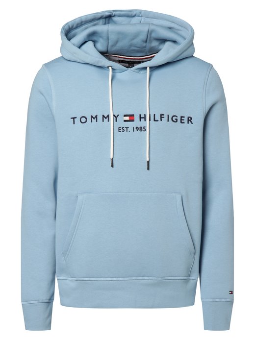Herren Kapuzenpullover
