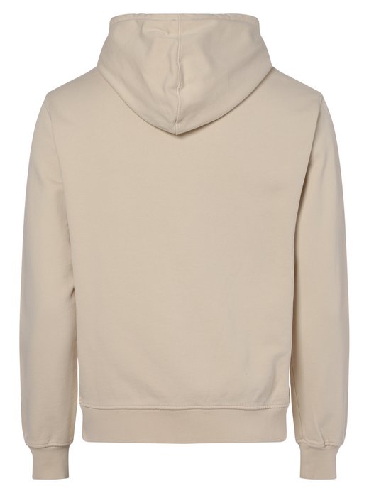 Herren Kapuzenpullover