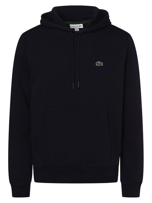 Herren Kapuzenpullover