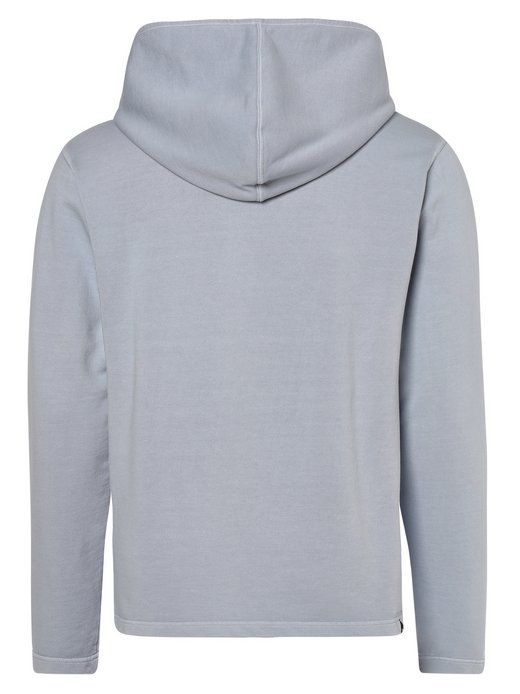 Herren Kapuzenpullover
