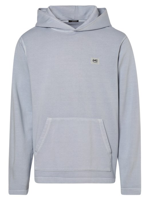 Herren Kapuzenpullover
