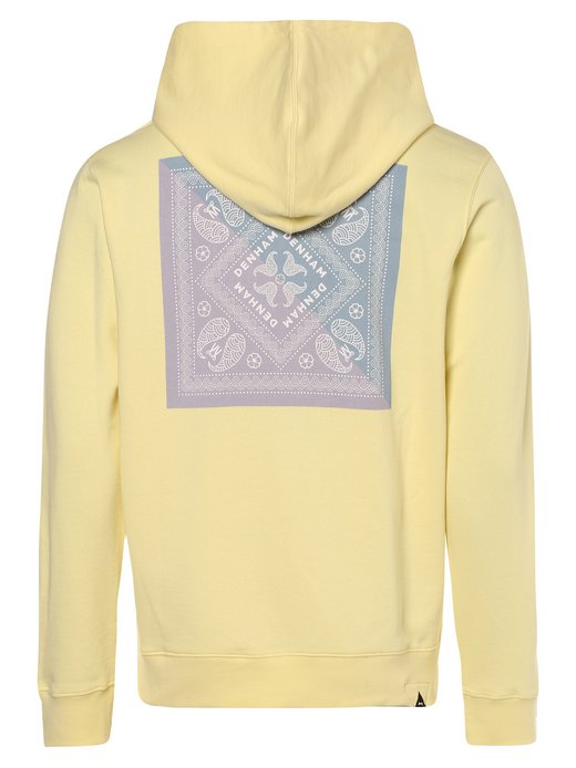 Herren Kapuzenpullover