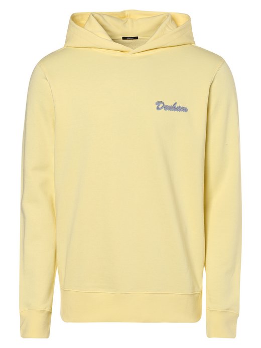 Herren Kapuzenpullover