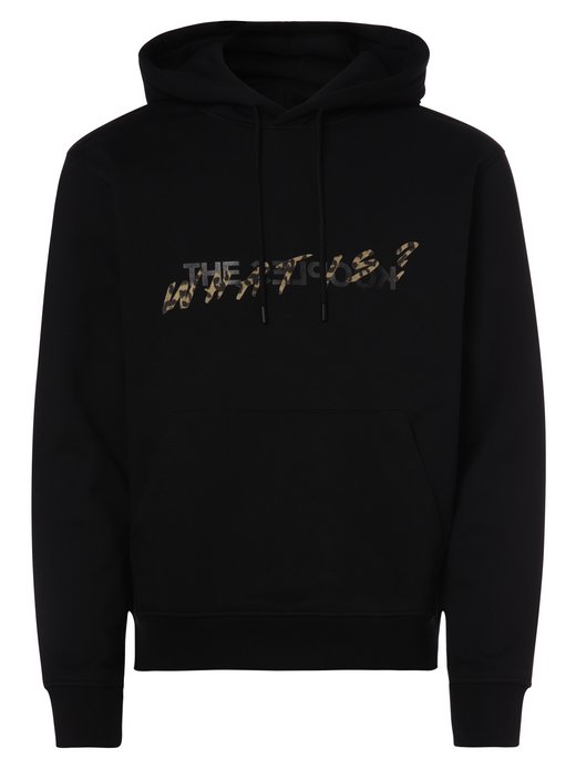 Herren Kapuzenpullover
