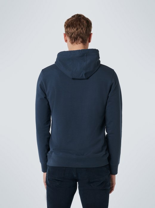 Herren Kapuzenpullover