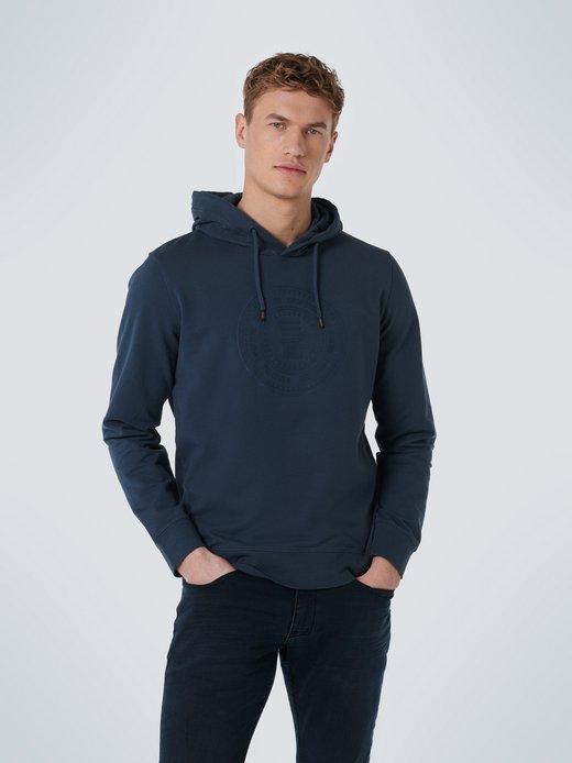 Herren Kapuzenpullover