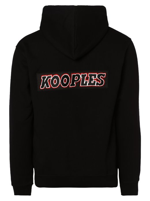 Herren Kapuzenpullover