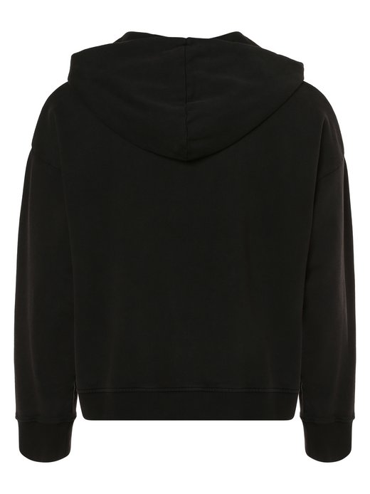 Herren Kapuzenpullover