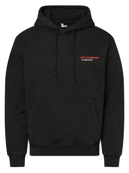 Herren Kapuzenpullover