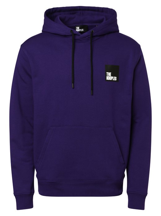 Herren Kapuzenpullover