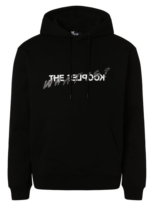 Herren Kapuzenpullover