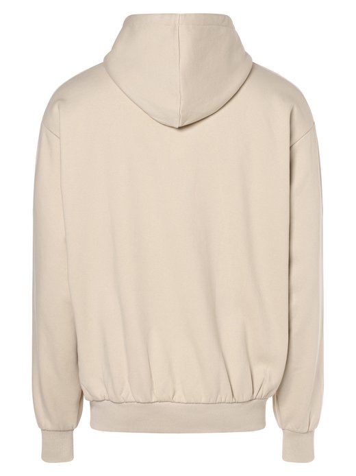 Herren Kapuzenpullover