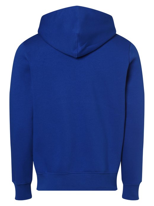 Herren Kapuzenpullover