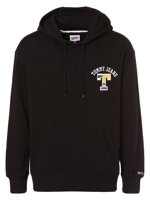Herren Kapuzenpullover