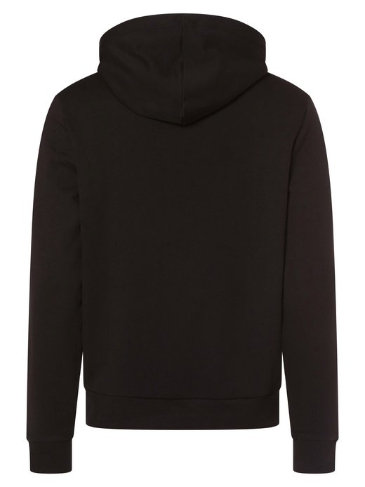 Herren Kapuzenpullover