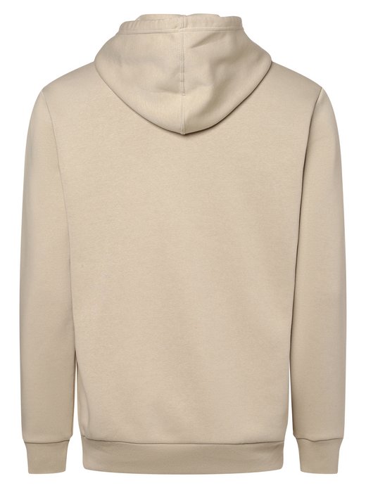 Herren Kapuzenpullover