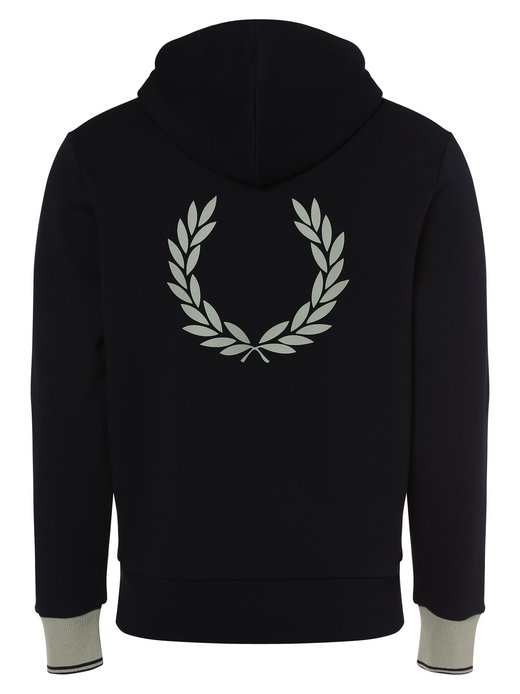 Herren Kapuzenpullover