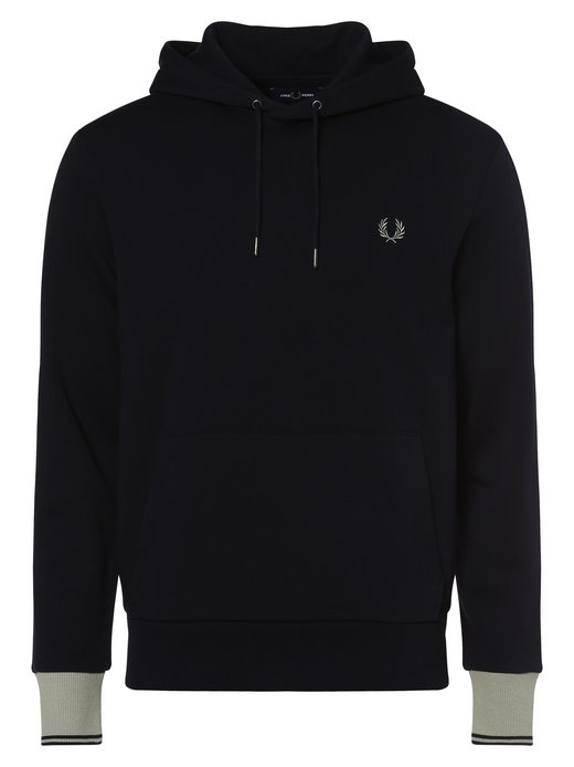 Herren Kapuzenpullover