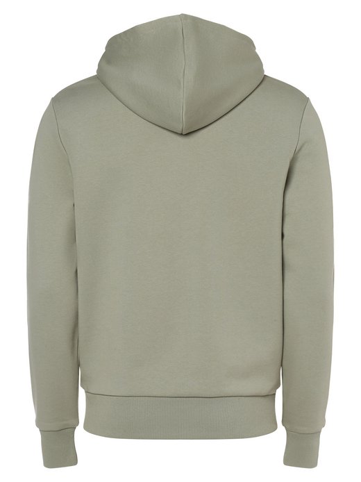 Herren Kapuzenpullover