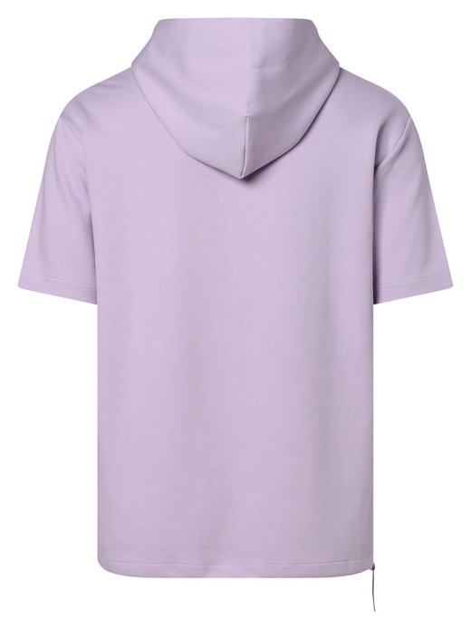 Herren Kapuzenpullover