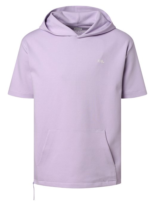 Herren Kapuzenpullover
