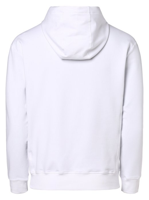 Herren Kapuzenpullover