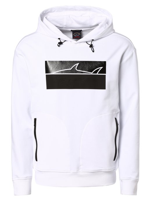 Herren Kapuzenpullover
