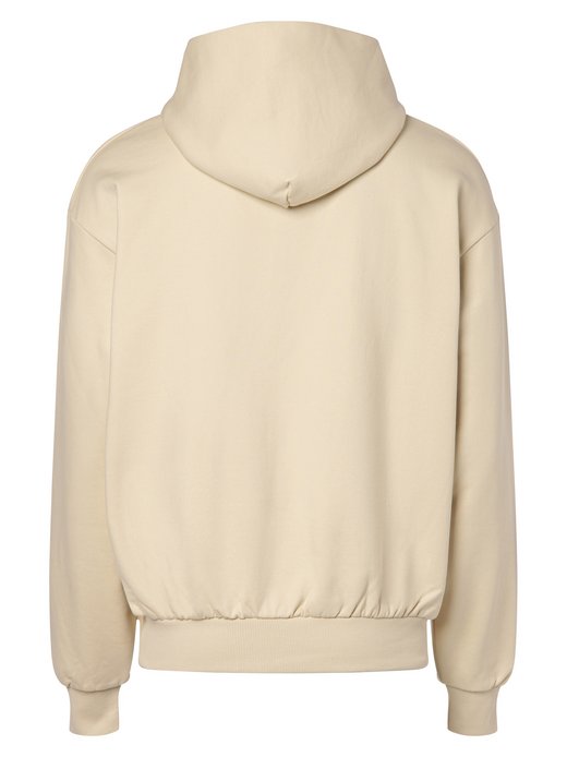 Herren Kapuzenpullover