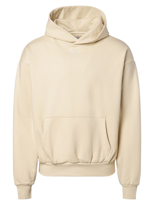 Herren Kapuzenpullover