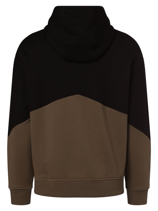 Herren Kapuzenpullover
