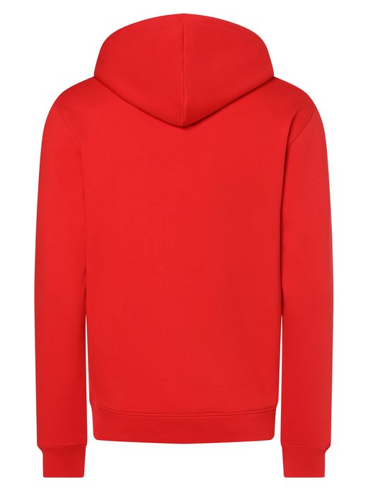Herren Kapuzenpullover